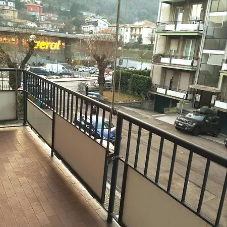 Apartment Anselmo Como