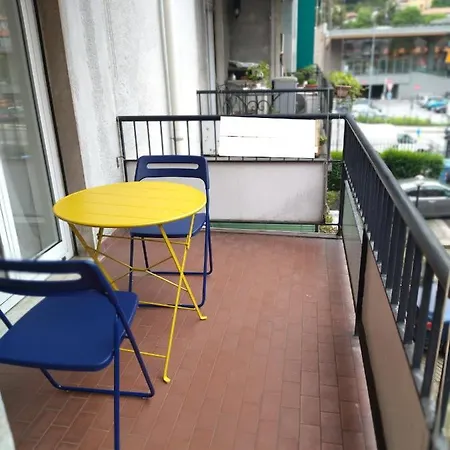 Apartment Anselmo