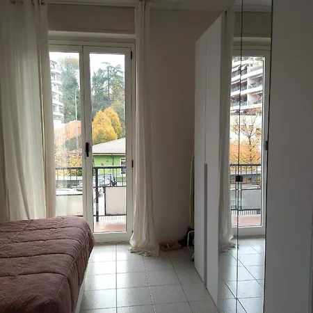 Anselmo Apartmán *