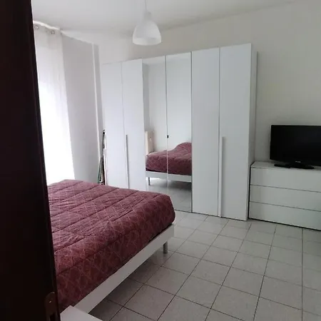 Apartmán Anselmo